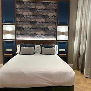 Habitación Familiar de 1 Dormitorio y Cama King