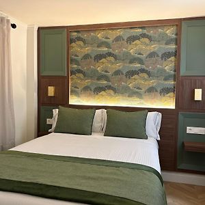 Apartamento de 1 Dormitorio